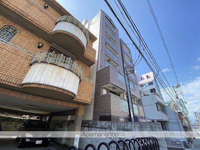LMヒルズ堂ヶ芝の外観写真