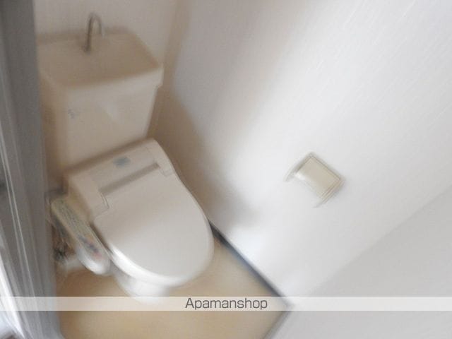 サントピア赤田A棟の内装写真