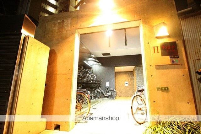 サンロード2新大阪の外観写真