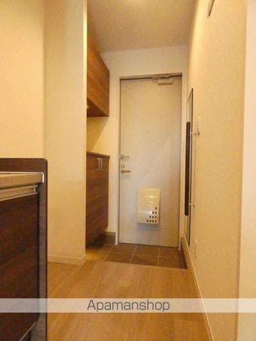 SHAMAISON圭の内装写真