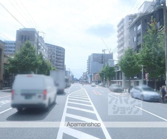 Viento京都駅の内装写真