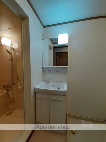 リフティ新浜 Iの内装写真
