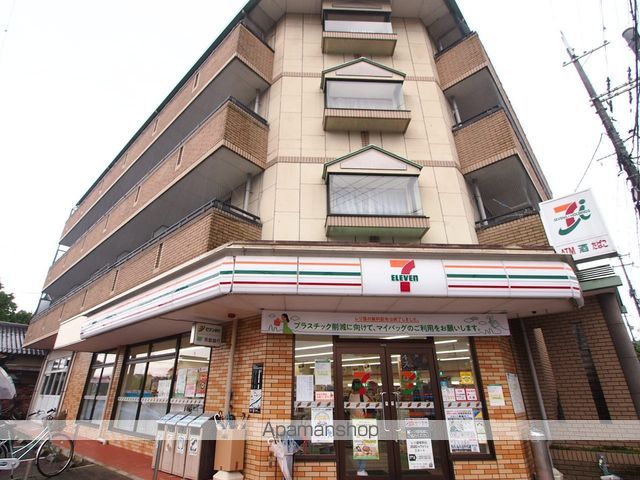 CASA COMODOの周辺写真