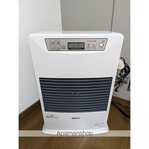 メゾンドール菊水の内装写真
