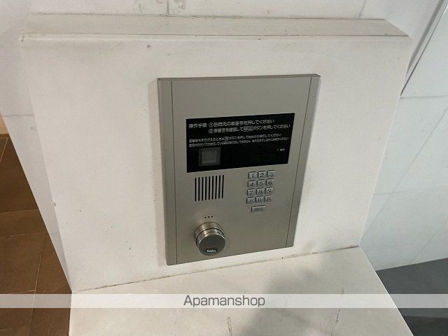 グラビスコート白島のその他写真