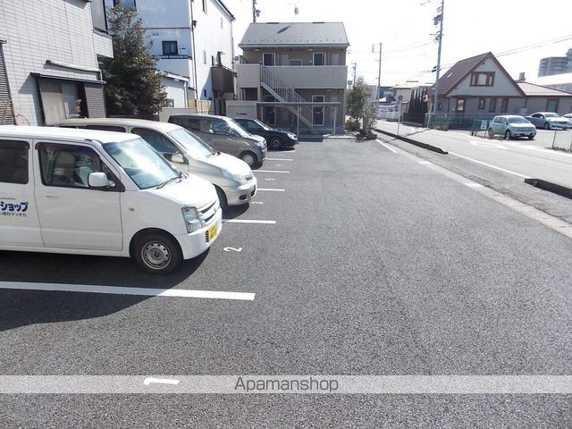 サンウィング A棟のその他写真