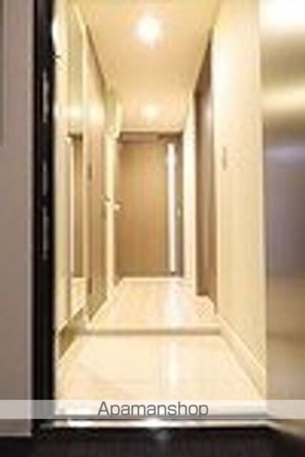 エルスタンザ神田須田町[2LDK/54.42m2]の玄関