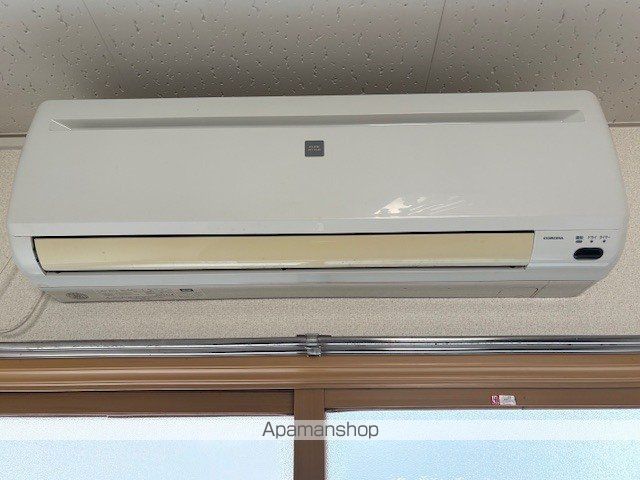 緑町コーポの内装写真