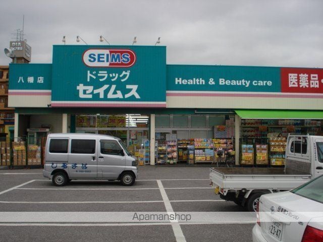 サンライズ・ガーデンIIIの周辺写真