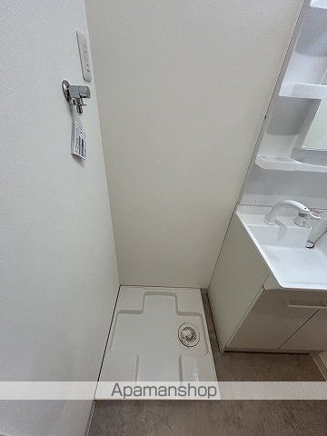 メゾンふくしまの内装写真