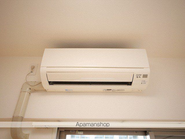 セノアタワー新大阪の内装写真