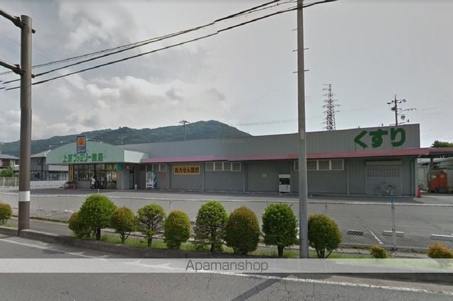 メゾンリバーサイドの周辺写真