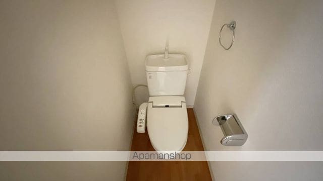 TOUEN BLDGの内装写真
