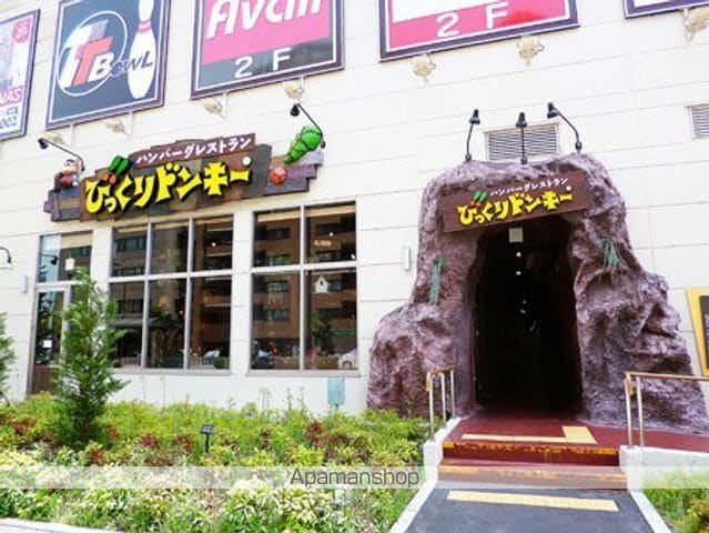 エグゼ大阪ドームIIの周辺写真