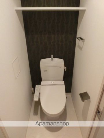 ESLEAD心斎橋LUXUEの内装写真