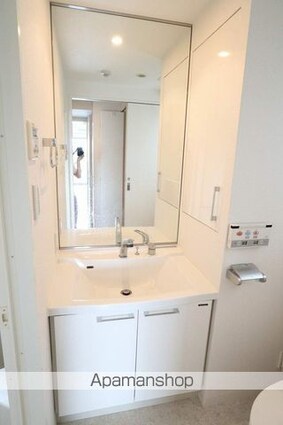 ＢＰＲレジデンス国立[1K/30.22m2]の洗面所