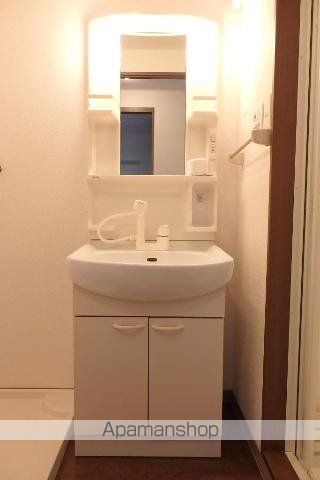 ルミナスIIの内装写真