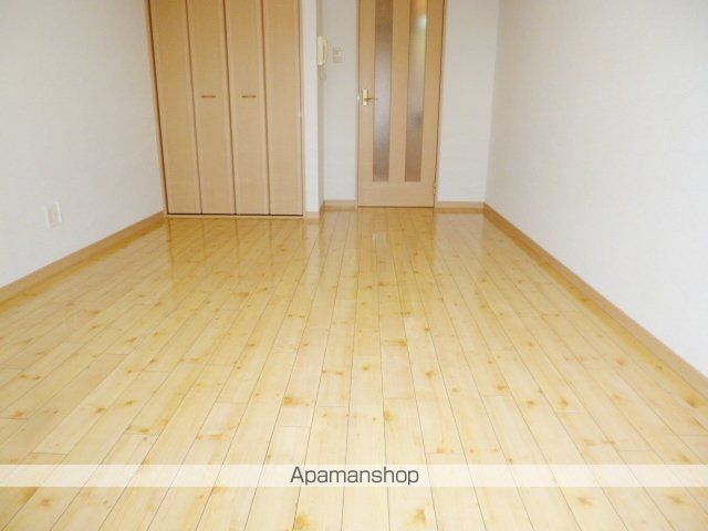 イーティーシー大宮Iの内装写真