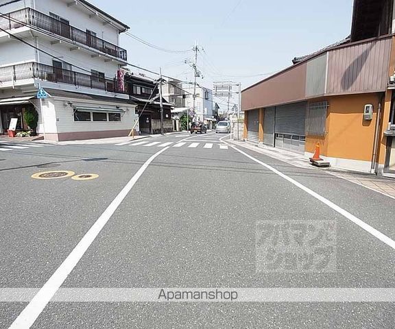 カルフール山崎の周辺写真