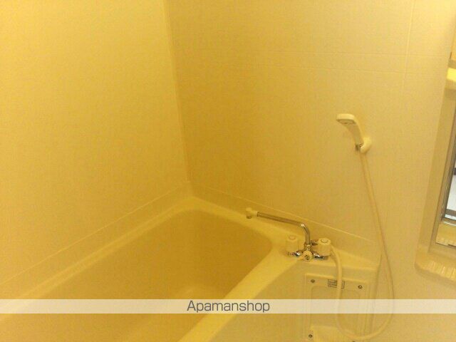 サザンヒルズ波木の内装写真