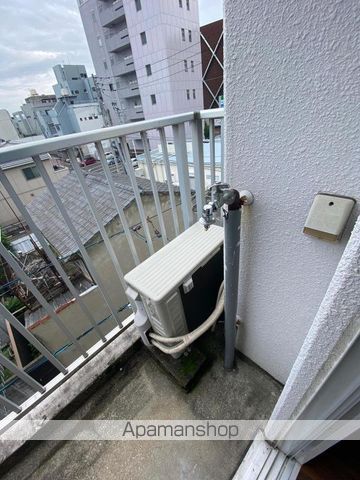 コート松島Iの内装写真
