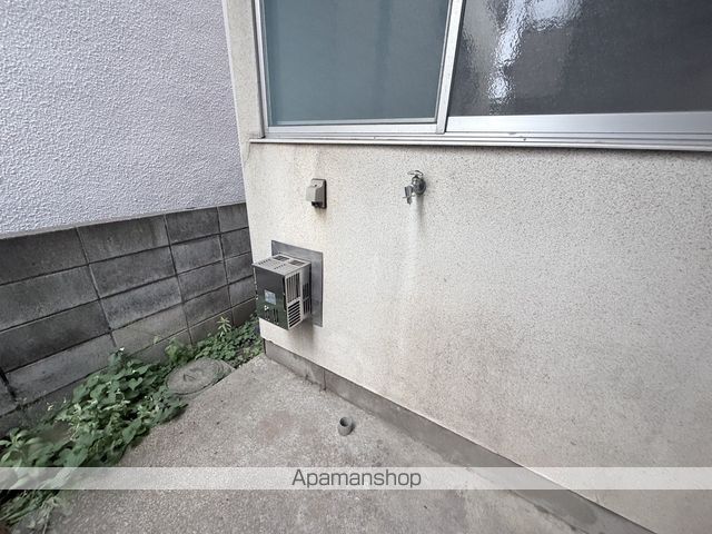 寿ハイツの内装写真