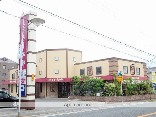 カーサマグノリアの周辺写真