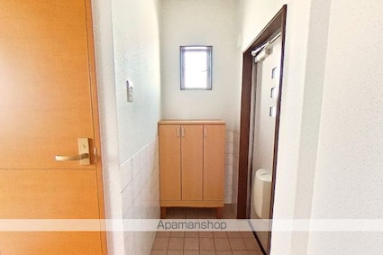 クローバー南川添[1DK/34.25m2]の内装3