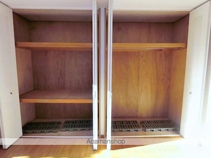 パルデンス土田[1LDK/49.08m2]の収納