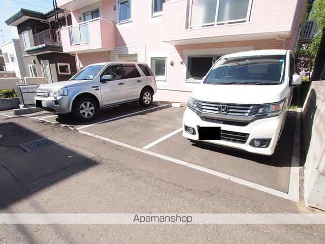 バニラシード白石のその他写真