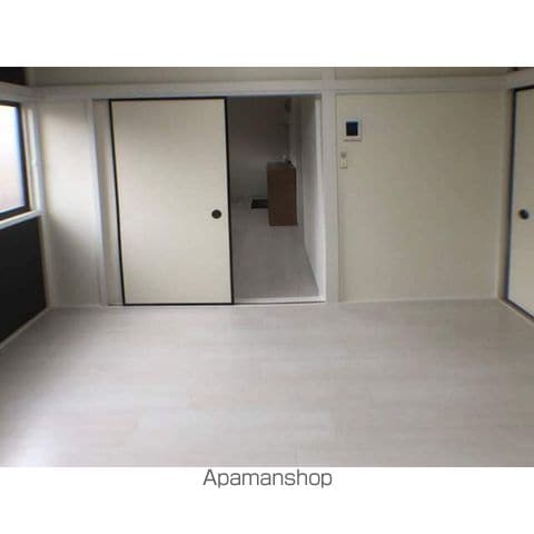 ハイツ前原の内装写真