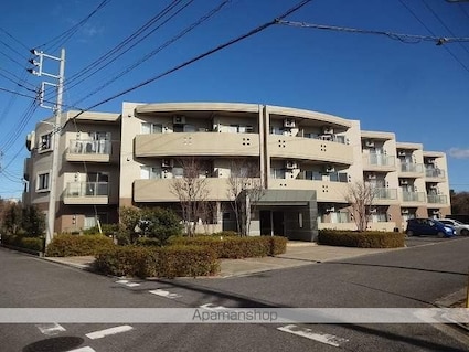 ドルチェ[2LDK/64.85m2]の外観5