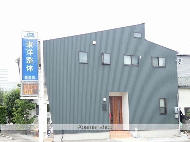 コーポITOIIの周辺写真