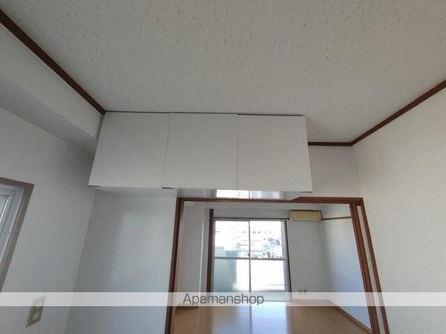 長友マンションの内装写真