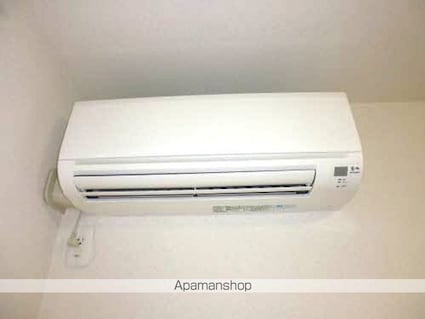 シャーメゾンコトン[1LDK/44m2]のその他設備