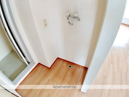 ヴィラ横田[1LDK/37.12m2]のその他部屋・スペース