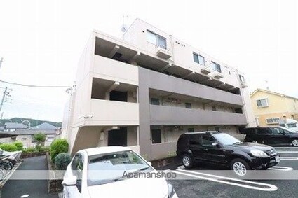 メゾン　ソレイユⅠ[1LDK/44.63m2]の外観4