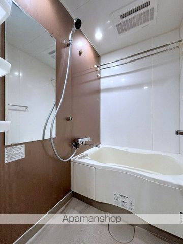 アーデン堺筋本町の内装写真