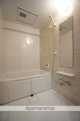 ＢＣ大金[1LDK/40.6m2]のバス