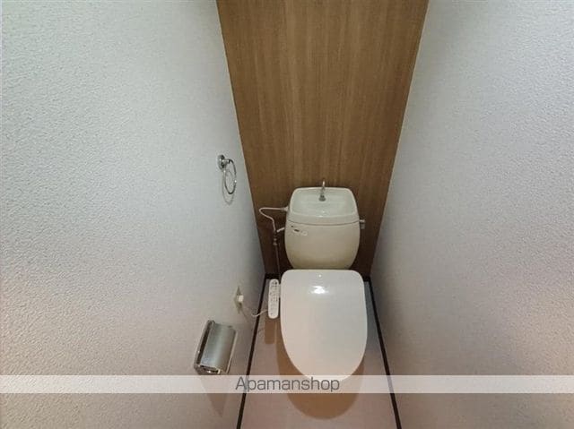 アルム大和町の内装写真