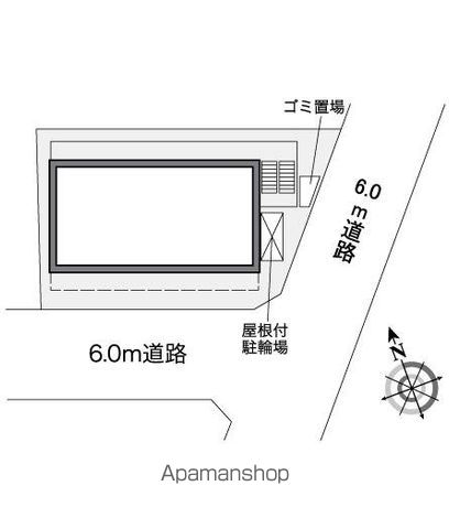 レオパレススノーヴァレー相模原のその他写真