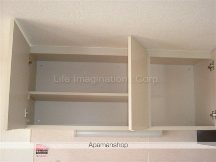 ウイングパレス東陽[2LDK/56.4m2]の内装5