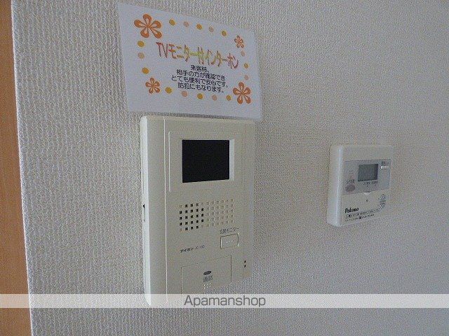 グランモア池田 Aの内装写真