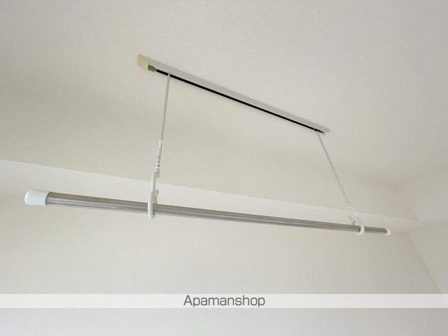 グラマシー日本橋の内装写真