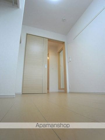 DREAM島崎の内装写真