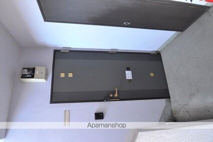 熊本県八代市永碇町[2LDK/58.13m2]の共用部1