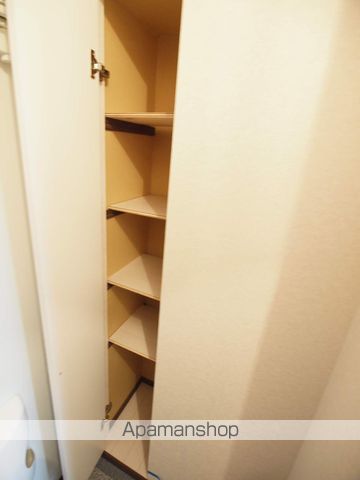 ヴェローチェの内装写真