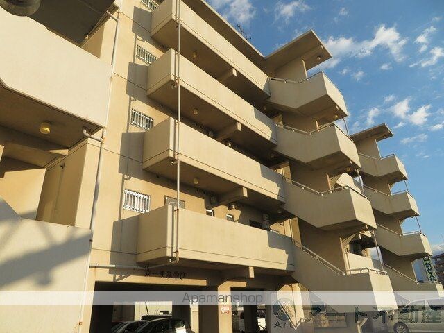 メゾン大塚[2DK/40.5m2]の外観3