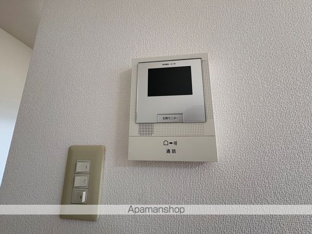 サンライズの内装写真