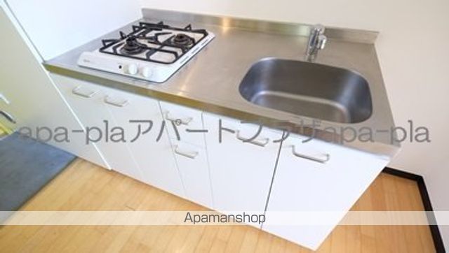 ミュージション川越の内装写真
